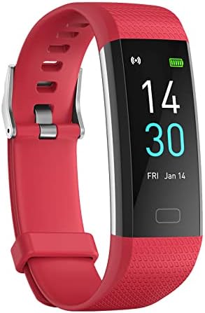Intelligens Karóra az iOS & Android a Sport Mód, a Vérnyomás, a Vér Oxigén Monitoring, Teljes Megható Smartwatch, IP68 Vízálló Watchfaces
