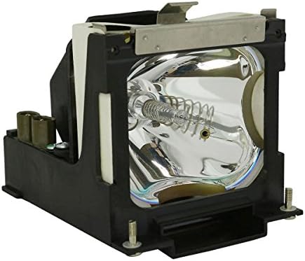 Lutema POA-LMP53-P01-1 Sanyo Csere LCD/DLP Projektor Lámpa (Philips Belül)