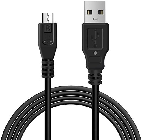 iXCC 10 Méter Extra Hosszú Micro USB Kábel, Szuper Tartós Töltés Adatok Szinkronizálása Vezeték Android/Windows/MP3/Kamera Másik