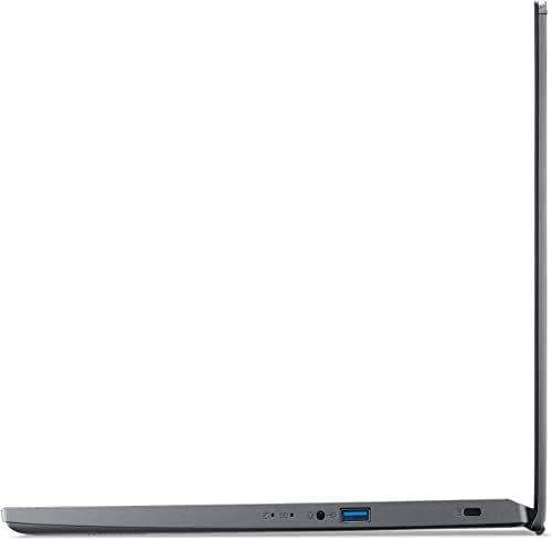 Acer 2023 Aspire 5 15.6 FHD IPS Laptop PC 10-Core 12 Intel Core i7-1255U Iris Xe Grafika 32GB DDR4 1 tb-os NVMe SSD WiFi AX