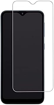 Verizon Edzett Üveg Kijelző Védő Samsung Galaxy A10e - Világos