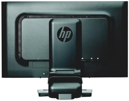 HP Compaq Előny LA2006x 20 LED-LCD-Monitor - 16:9 - 5 ms - Állítható Kijelző Szög - 1600 x 900 - 250 Nit - az 1000:1 - DVI
