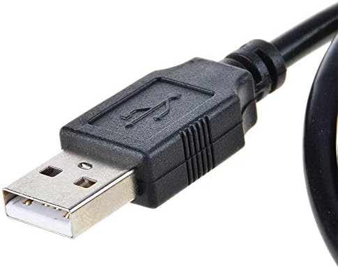 BestCH USB PC Töltő Kábel PC Laptop hálózati Kábelt a Levana 32202 Amara 7, 32203 Aria 7, 32200 Shiloh 5, 32199 Alexa 5, 32201 Willow