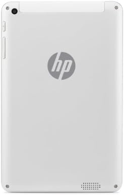 HP 7 + 7 Hüvelykes 8GB Tablet (Fehér)
