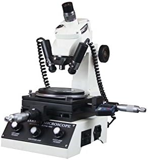 Radikális Rendkívül Pontos Toolmakers Szög & Lineáris Ipari Mérési Mikroszkóp - Digitális Mikrométer 1um 0-25mm. mm-es