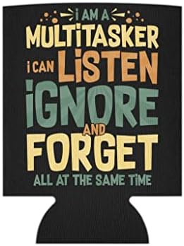 Sört Lehet Hűvösebb Ujja Humoros Vagyok Egy Sokoldalú fejlesztő multitasking Munkás Vicces Introvertáltakra Szarkazmus Mondások Idézet