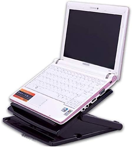 WYFDP Notebook Tablet PC-Állvány Asztali Növeli Tartó Összecsukható, Hordozható Bázis Lift Táblázat