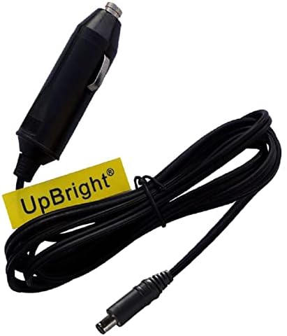 UpBright Új Autó DC Adapter Kompatibilis BLUETTI EB3A EB90 erőmű Napelemes Generátor 268Wh LiFePO4 Akkumulátor 12V-28VDC-8.5 EGY
