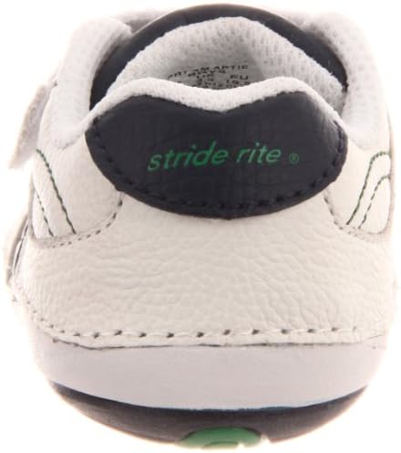 Stride Rite Soft Motion Baba, Kisgyermek Fiúk Artie Sportos Cipő