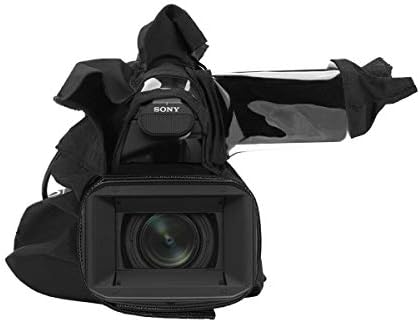 Porta Zárójel Védő esővédő Sony PXW-Z280 Kamera