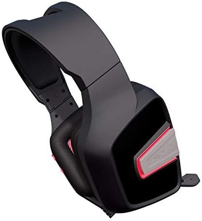 Patriot Viper Játék V330 Zárt Vissza A Nagy Felbontású Stereo Gaming Headset