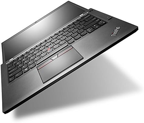 Lenovo ThinkPad T450s 14 Laptop, Intel Core i7, 8GB RAM, 256 gb-os SSD, Win10 Pro (Felújított)
