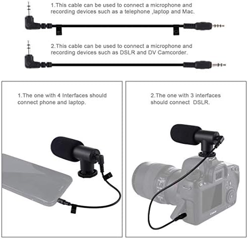 PULUZ 4 az 1-ben Vlogging Élő Adás 4.6 hüvelykes LED Gyűrű Önarckép Fény Okostelefon Videó Rig Kezelni Stabilizátor Alumínium Konzol
