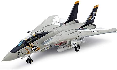 1:48 Tamiya Grumman F-14A Tomcat Modell Készlet