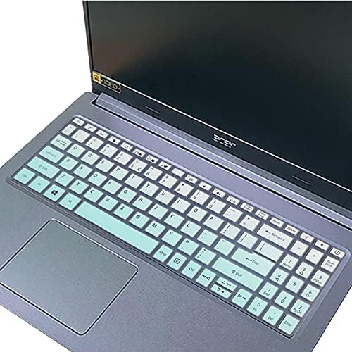 Billentyűzet Fedél a 2022 2021 2020 15.6 Acer Aspire 5 Slim Laptop A515-46 A515-45/45G A515-56/56T/56G A515-55/55G/55T A515-54/54G
