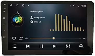 Android 10 Autoradio Autós Navigációs Sztereó Multimédia Lejátszó, GPS, Rádió, 2.5 D érintőképernyő forNissan Teana 2004-2007 Octa-Core