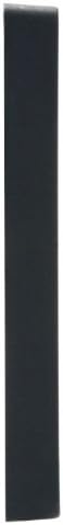 Nexus FF-92 92mm Esetben Ventilátor Ventilátor Szűrő, Mosható, Fekete