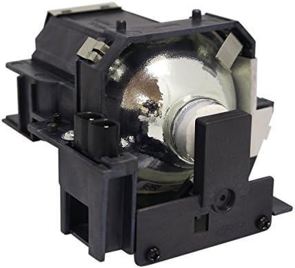 Lutema Gazdaság Izzó az Epson ELPLP35 Projektor (a Lámpa foglalattal)