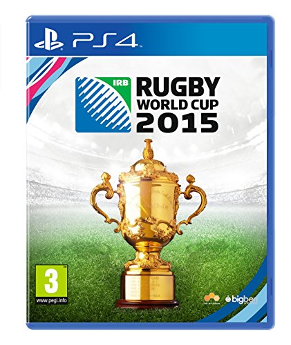 Rögbi-Világbajnokság 2015 (Xbox)