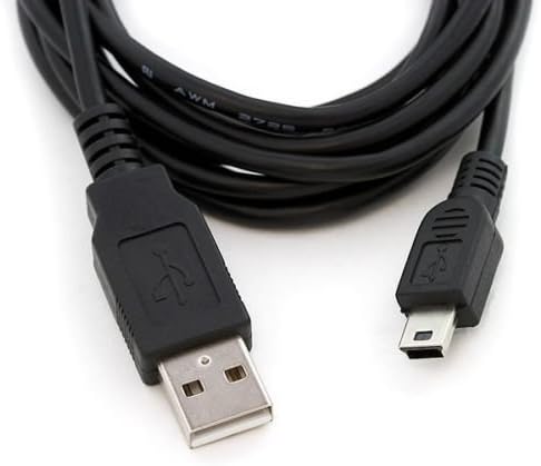 A margaritát 5ft Micro USB Töltő kábel Kábel Kompatibilis így iBT74 iBT68 iBT56 Bluetooth Hangszóró