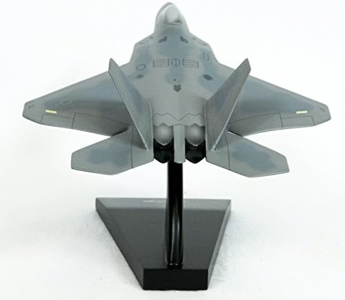 Mastercraft Gyűjtemény F-22 Raptor Modell Skála: 1/48, Szürke