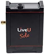 LiveU Egyedül Élő Streaming Video Kódoló 1 Év LRT Virtuális Cloud Szerver