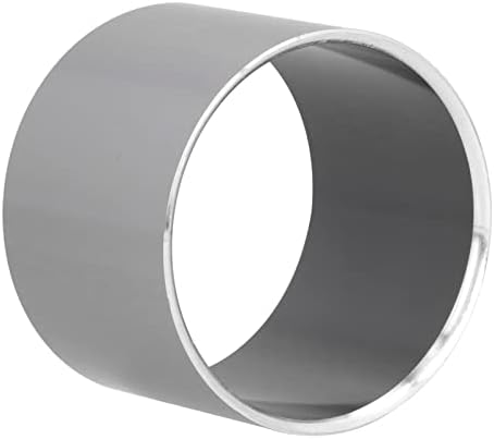 Fafeicy Henger Hüvely, Alumínium Könnyű Csere Csendes Olaj Ingyenes Kábel Kompressziós Gyűrű Készlet, a 1100W Kompresszor, 69 x