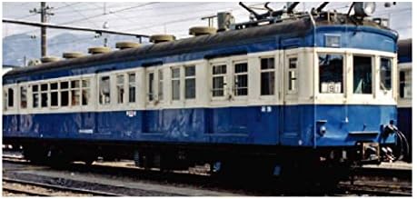 KATO N skála Ellenőrzési autó Uni 64+ Kuha 68400 Iida Vonal 2-autó 10-1315 Modell vonat