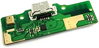 Eaglewireless USB Töltő Töltő Port Javító Készlet a Mikrofon Csere Samsung Galaxy Tab Egy 8.0 2019 T290 SM-T290 SM-T295