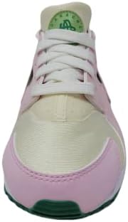 Nike [654275-012] Huarache Futni G általános Iskola Cipők NIKECOOL Szürke/CL GREYM