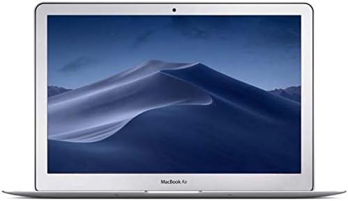 2015 Apple MacBook pro Intel Core i7, 2.2 GHz, (13.3-hüvelyk, 8 GB RAM, 256 gb-os) - Ezüst (Felújított)