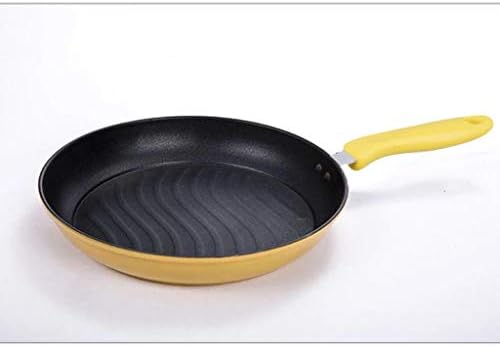 TREXD Pan egészséges, könnyen tisztítható serpenyőben pan pot