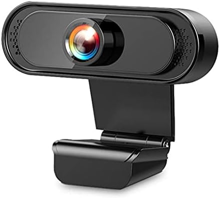 BHVXW Teljes 1080p Web Cam Asztali Pc videohívás Webkamera, Kamera, Mikrofon, Mikrofon