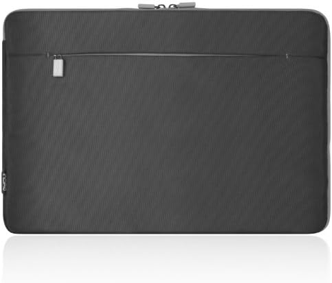 MacBook Pro 15 hüvelykes TENGER - Seattle Műanyag Hüvely - Fekete