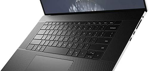 Új XPS 15 9510 15.6 Érintőképernyős Laptop 11 Generációs Core i9-11900H 4.9 GHz-es RTX 3050 Ti OLED 3.5 K (3456x2160) Anti-Ref