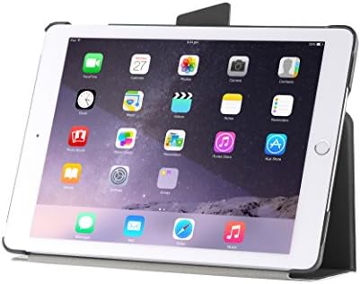 STM Sovány Pro Smart Cover tok az iPad 2 - Terepszínű (stm-222-092JY-43)