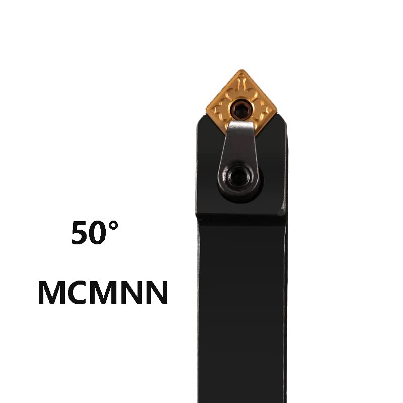 MCMNN-80 MCMNN-100 Külső Fordult szerszámtartó Befogási Módszert Helyezze M Jogosultja Stílus 50 VAGY 40 Fokos MultiLock Rendszer Fordult