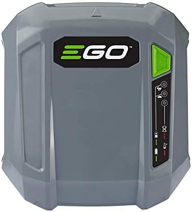 EGO Hatalma+ CHX5500 550W Kereskedelmi Sorozat Töltő