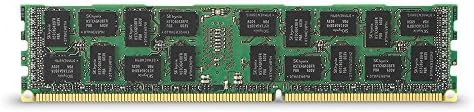 A Kingston Technology Érték RAM, 64 GB Kit, DDR3 1600 mhz-es ECC CL11 DIMM DR. x 4 TS Intel Asztali Memória