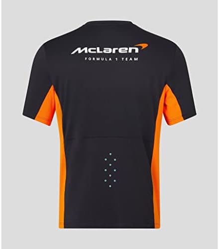 A McLaren F1 Női 2023 Csapat Replika létre, T-Shirt