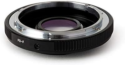 Urth bajonett Adapter: Kompatibilis a Nikon F Fényképezőgépet, hogy a Pentax K Lencse (Optikai Üveg)