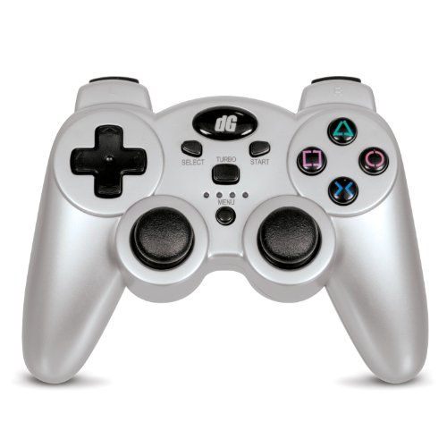 PS3 Slim - Rádium Vezeték nélküli Kontroller