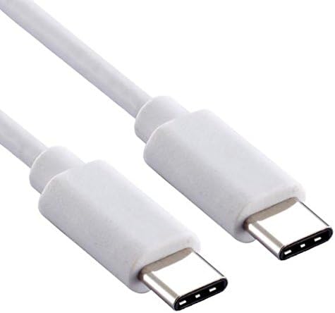 USB-C Kábel 6 láb Hosszú, Gyors Töltő Kábel elektromos Vezetéket Típusú C Típusú C Kompatibilis Samsung Galaxy XCover FieldPro -