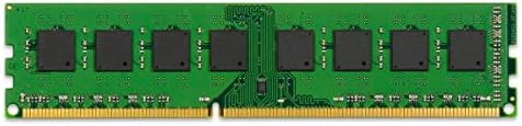 A Kingston ValueRAM 4GB 1333MHz DDR3 Non-ECC CL9 DIMM Asztali Memória p/n: KVR1333D3N9/4G