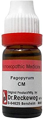 Dr. Reckeweg Németország Fagopyrum Hígítási cm CH (11 ml)