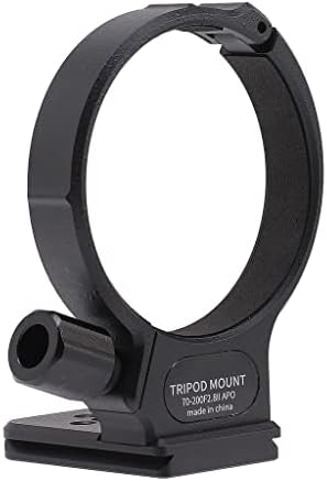 FEICHAO 70.5 mm Belső Átmérő kamerafej Állvány Gyűrű Kompatibilis S·I·G·MA 200mm II F2.8