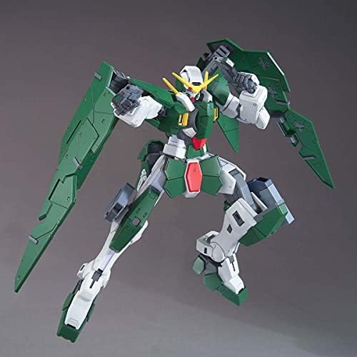 Mobile Suit Gundam 00 1/100 Gundam Dynames Műanyag Modell