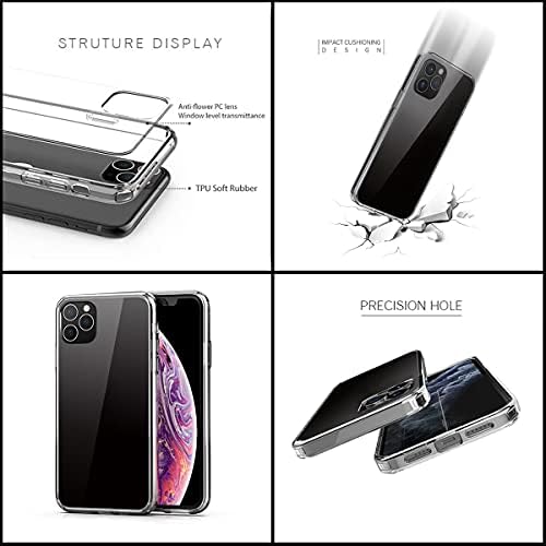Ügy Telefon Kompatibilis a Samsung 15 iPhone 14 Eijiro 13 Kirishima 7 8 X Xr 11 12 Pro Max Se 2020 14 Tartozékok Vízálló Karcolás Átlátszó