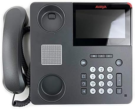 Avaya 9641GS IP Telefon (700505992)