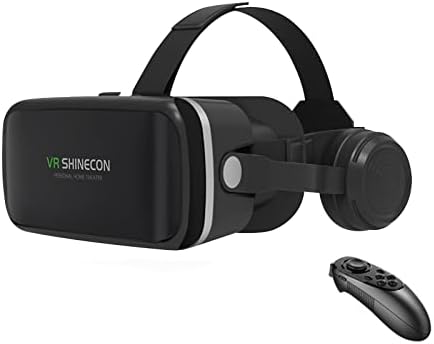 3Ó A Legjobb 3D-s Virtuális Valóság Játék Szemüveg Rendszer Vr Headsetek Vr Headsetek, valamint az Androidos Telefonok Ajándékokat a Gyermekek